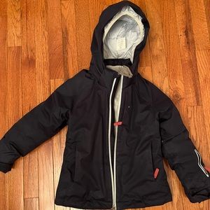 Kids Patagonia winter coat, XS